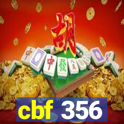 cbf 356